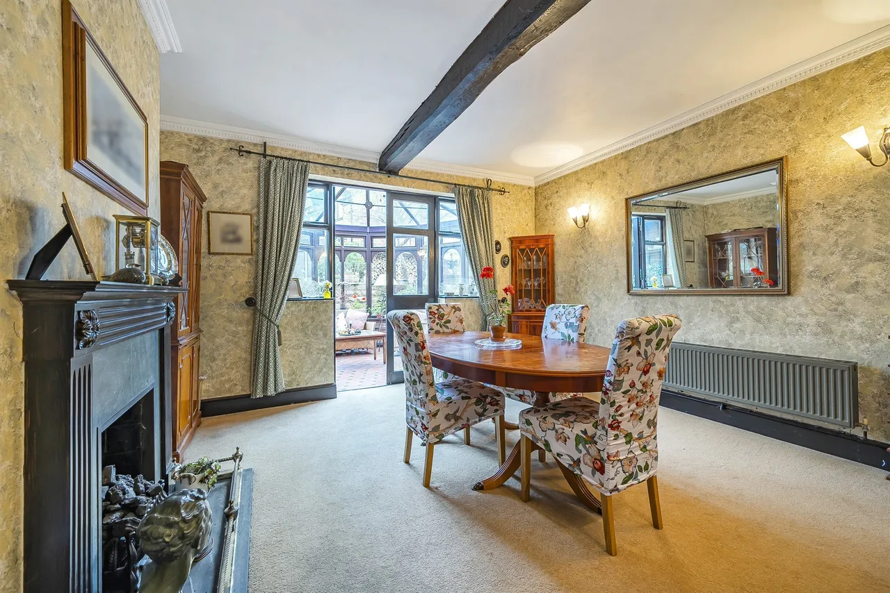 Church Farm Mews, Dosthill, Tamworth, photo 4