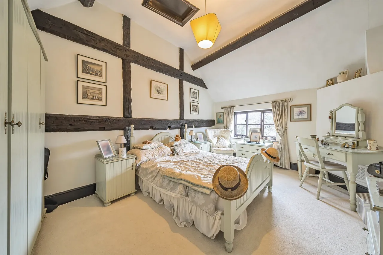 Church Farm Mews, Dosthill, Tamworth, photo 10
