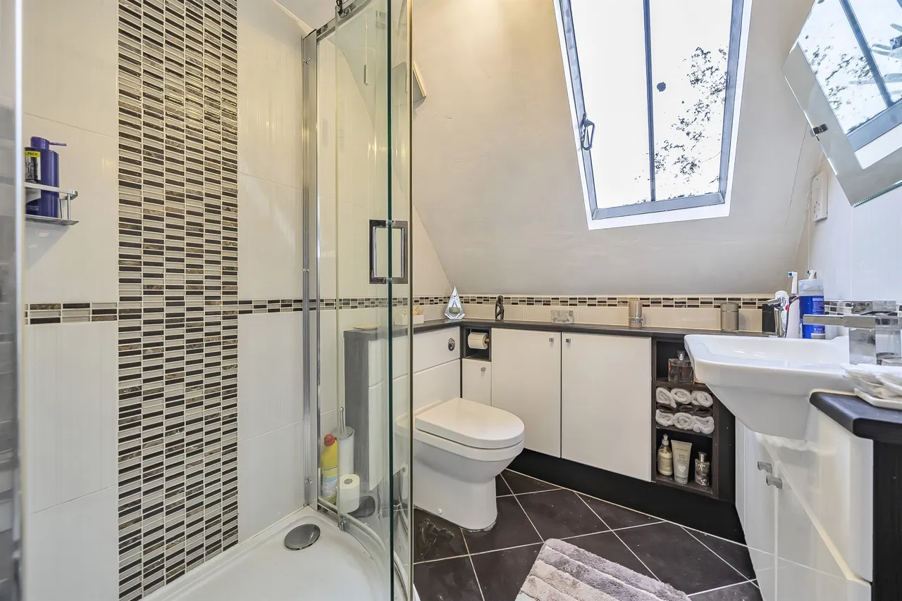 Church Farm Mews, Dosthill, Tamworth, photo 12