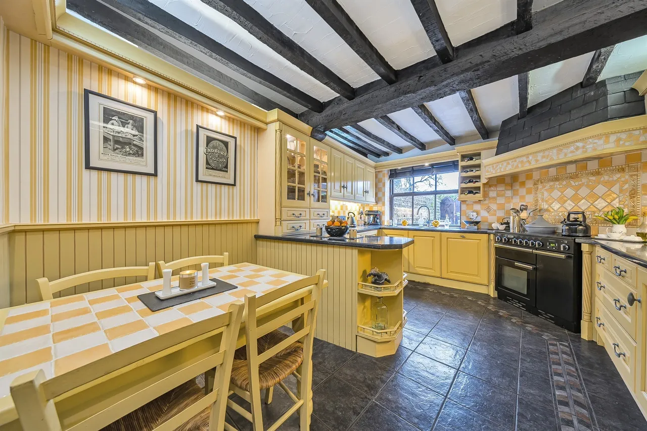 Church Farm Mews, Dosthill, Tamworth, photo 6