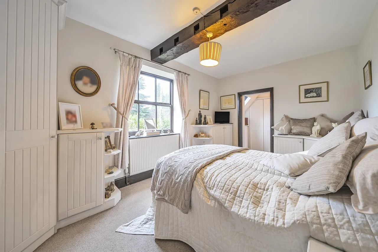 Church Farm Mews, Dosthill, Tamworth, photo 11