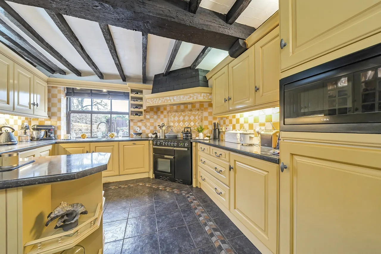 Church Farm Mews, Dosthill, Tamworth, photo 5