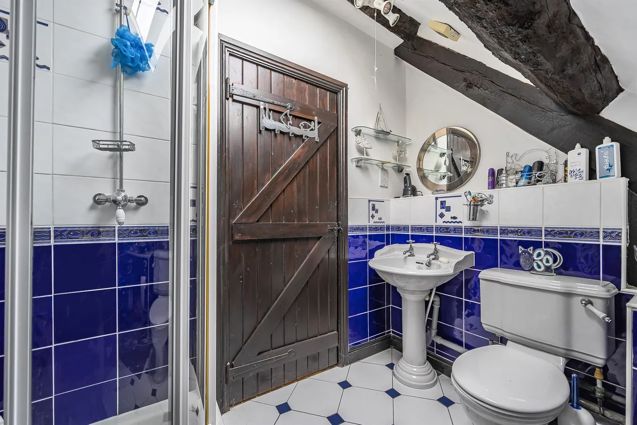 Church Farm Mews, Dosthill, Tamworth, photo 8