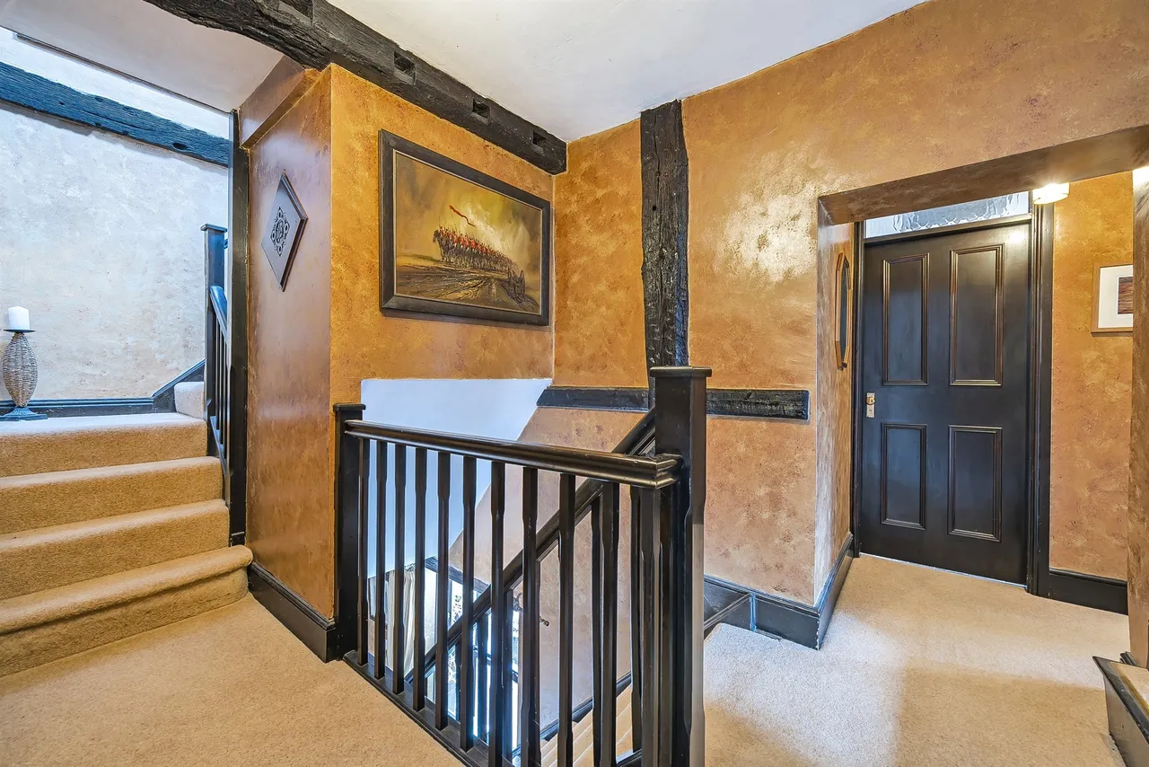 Church Farm Mews, Dosthill, Tamworth, photo 9