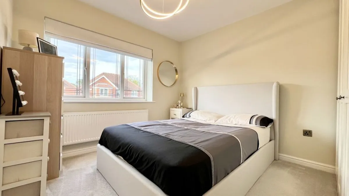 Catkin Road, Bottesford, photo 17