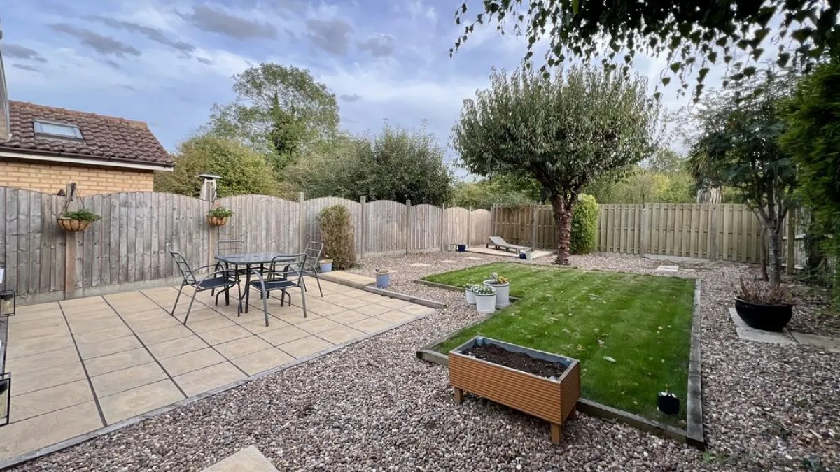 Catkin Road, Bottesford, photo 21