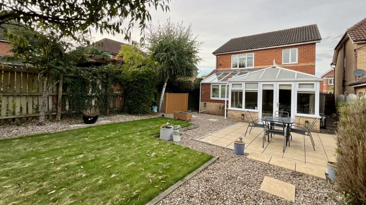 Catkin Road, Bottesford, photo 22