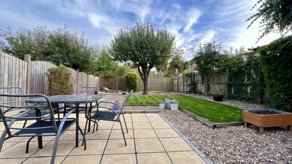Catkin Road, Bottesford, photo 20