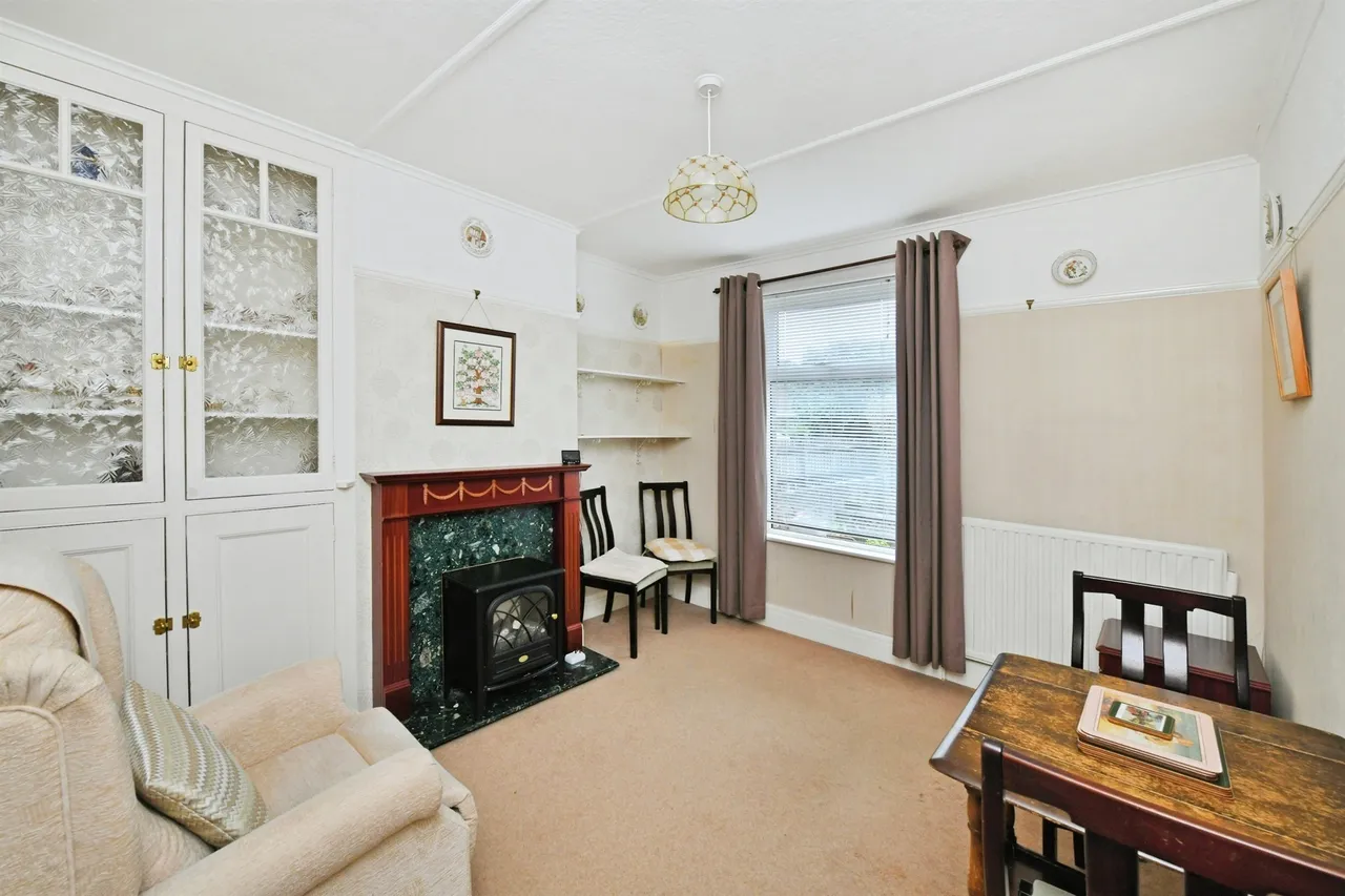 Fort Austin Avenue, Plymouth, PL6, photo 6