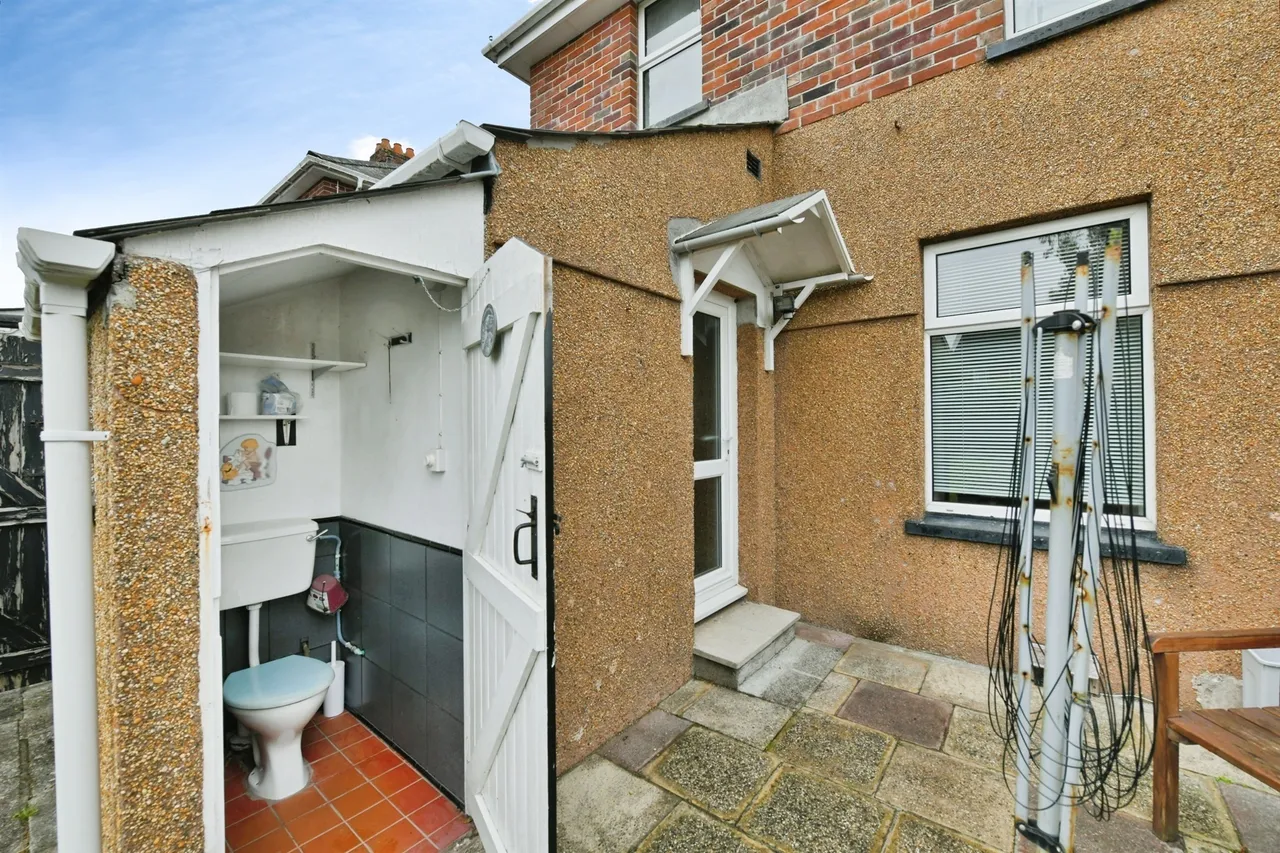 Fort Austin Avenue, Plymouth, PL6, photo 20
