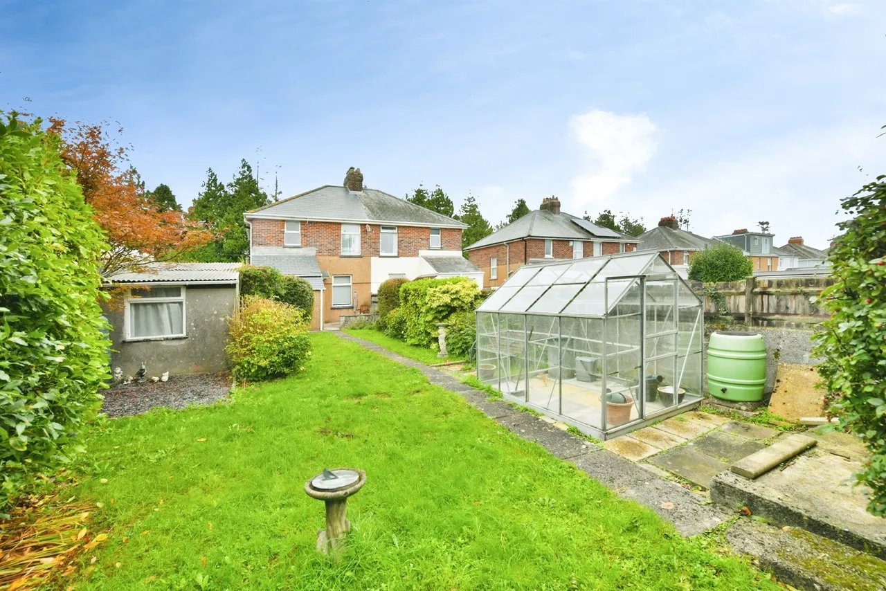 Fort Austin Avenue, Plymouth, PL6, photo 18