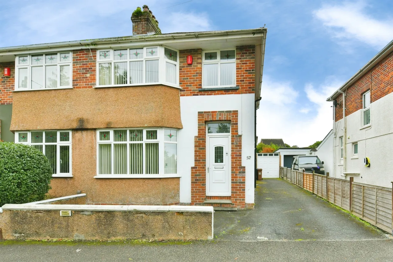 Fort Austin Avenue, Plymouth, PL6, photo 22