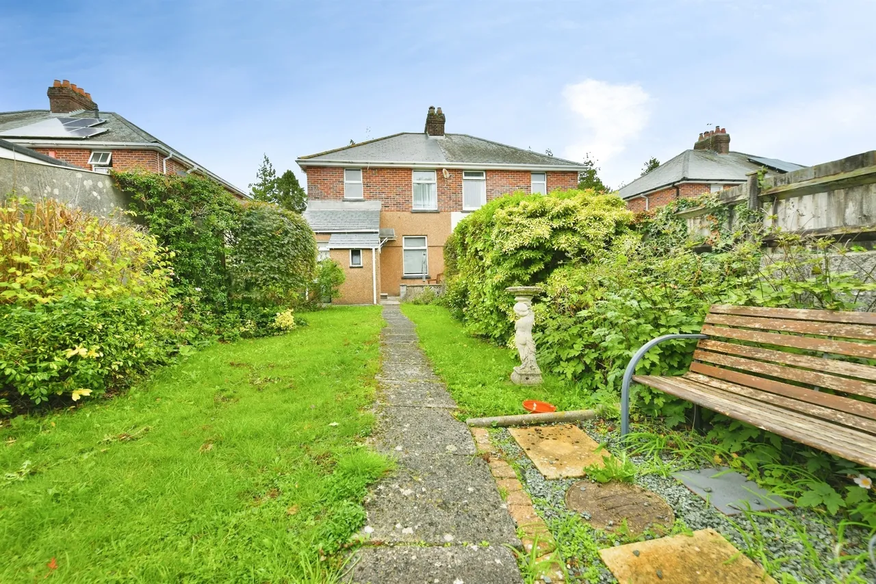 Fort Austin Avenue, Plymouth, PL6, photo 19