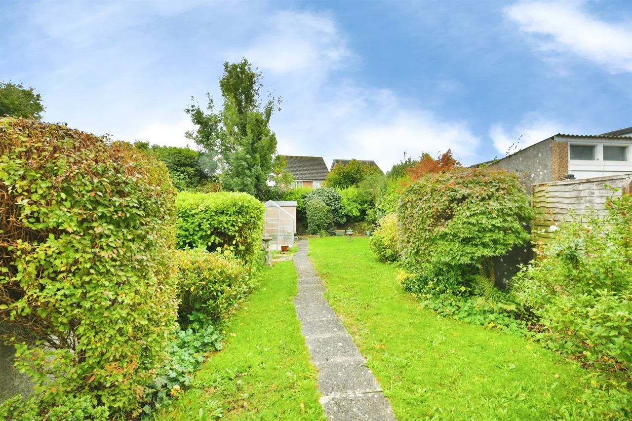 Fort Austin Avenue, Plymouth, PL6, photo 3
