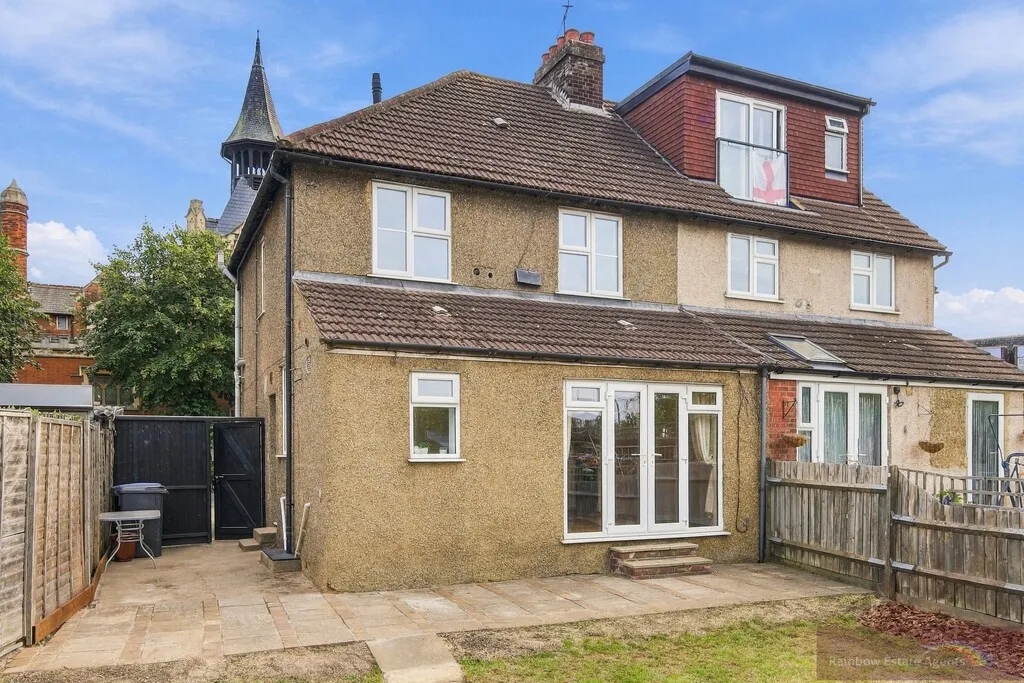Monkswood Avenue, Waltham Abbey, EN9, photo 30
