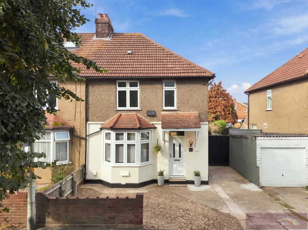 Monkswood Avenue, Waltham Abbey, EN9, photo 25