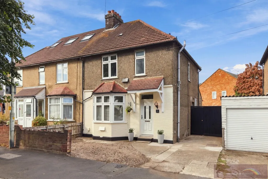 Monkswood Avenue, Waltham Abbey, EN9, photo 34