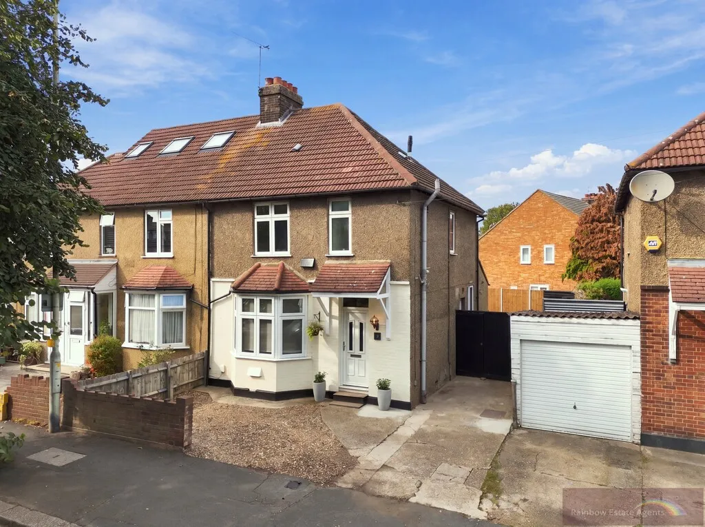 Monkswood Avenue, Waltham Abbey, EN9, photo 33