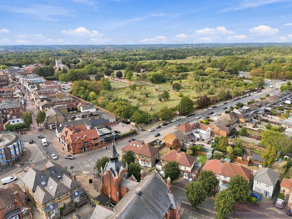 Monkswood Avenue, Waltham Abbey, EN9, photo 23