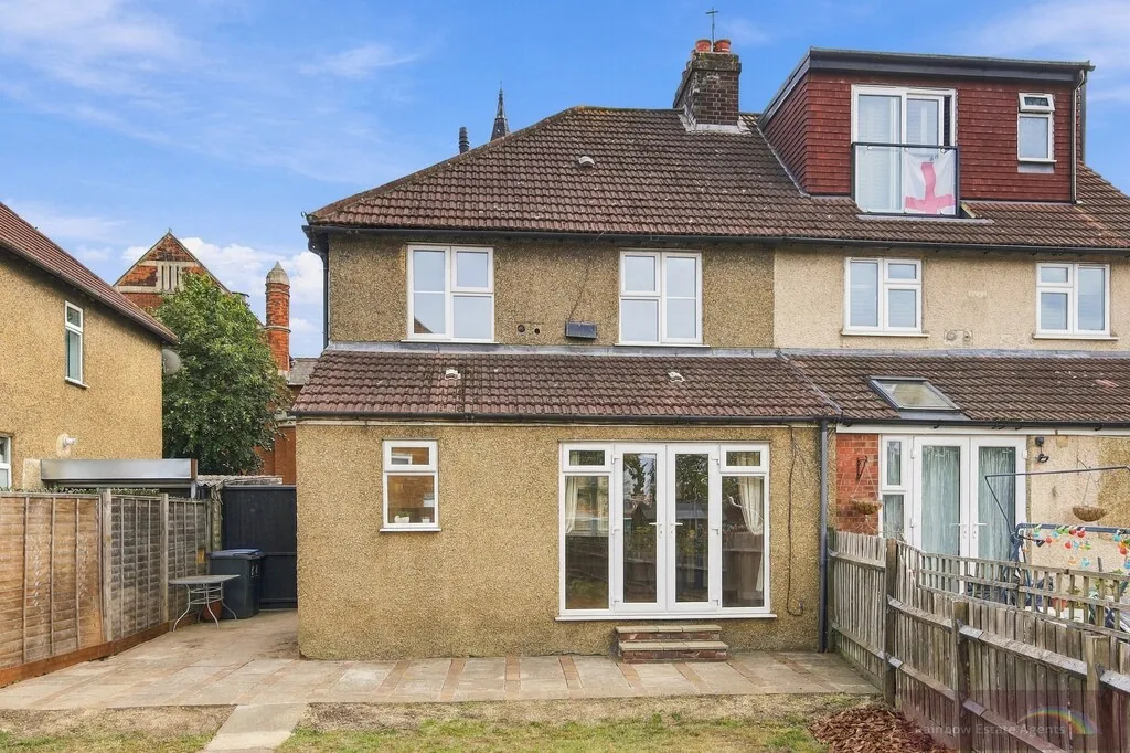 Monkswood Avenue, Waltham Abbey, EN9, photo 32