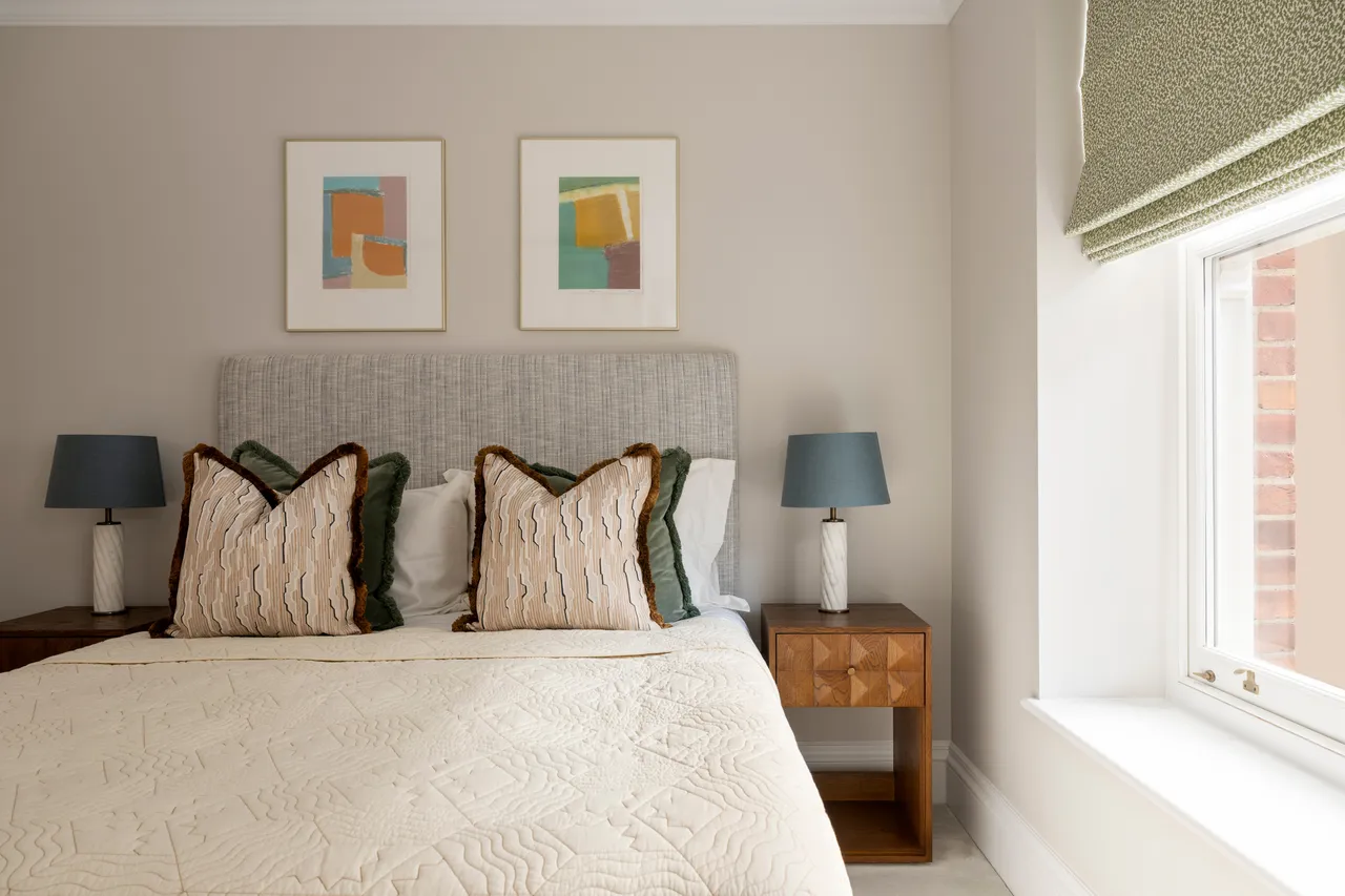 Grove House, Notting Hill, W2, photo 15