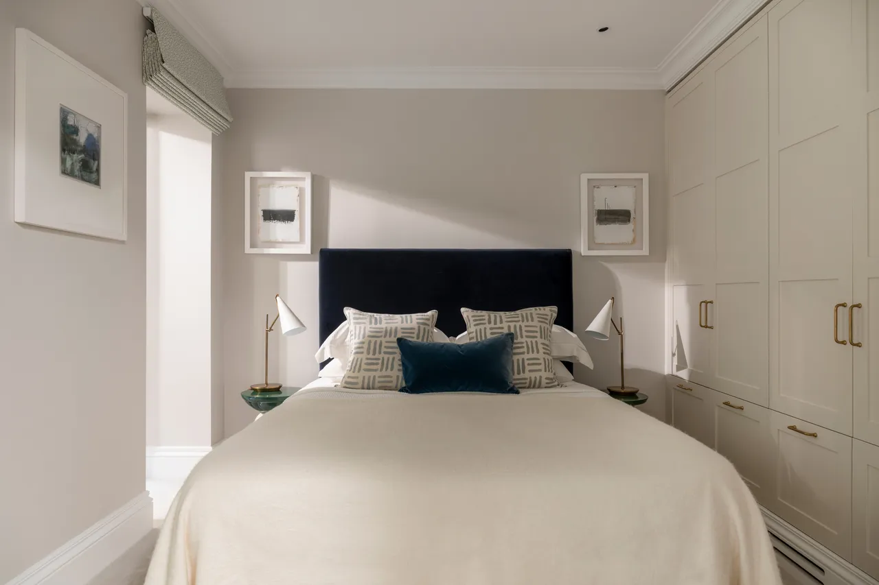 Grove House, Notting Hill, W2, photo 16