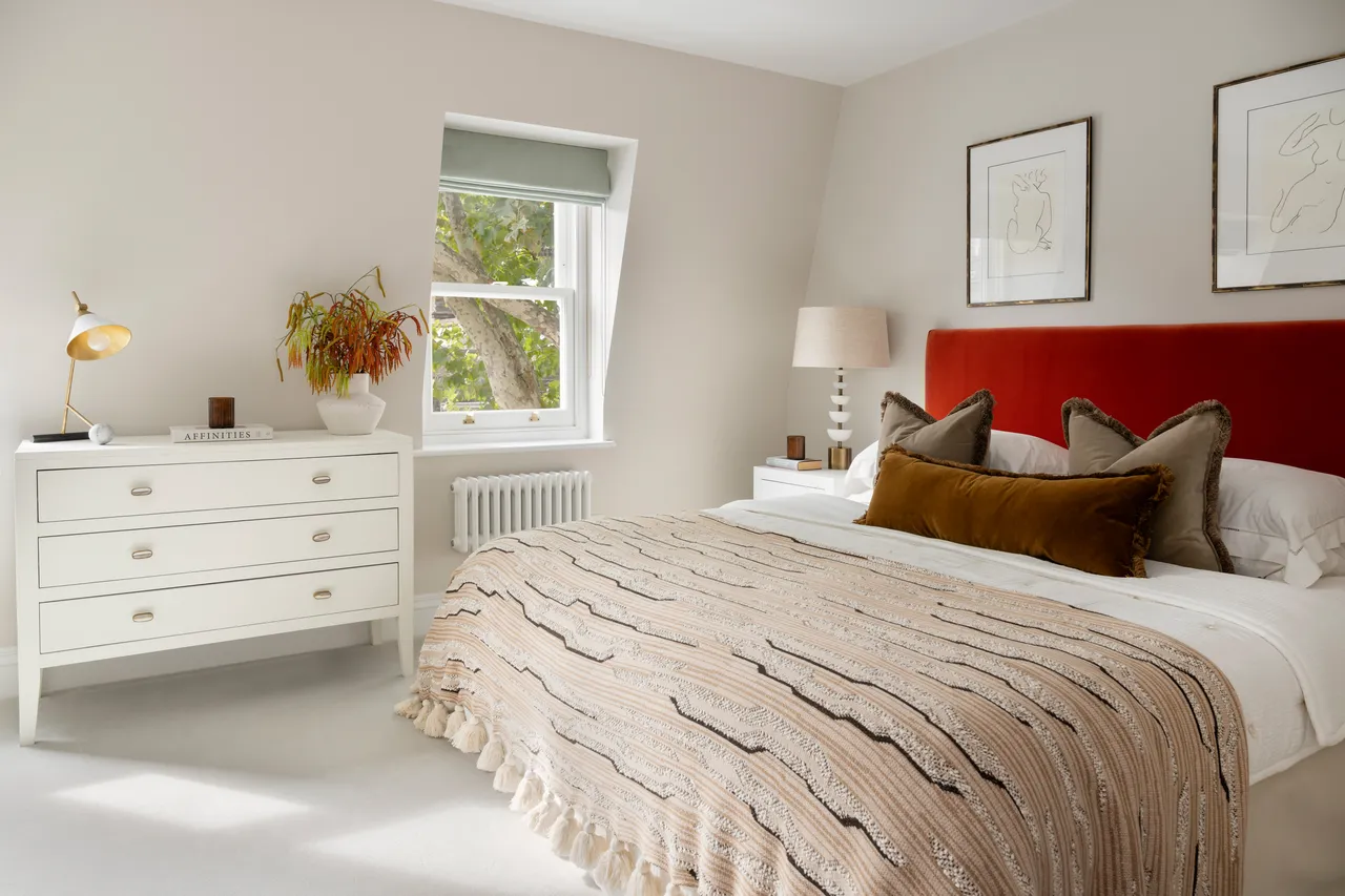 Grove House, Notting Hill, W2, photo 11