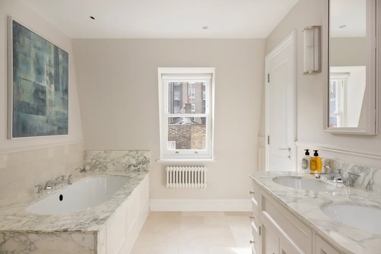 Grove House, Notting Hill, W2, photo 13