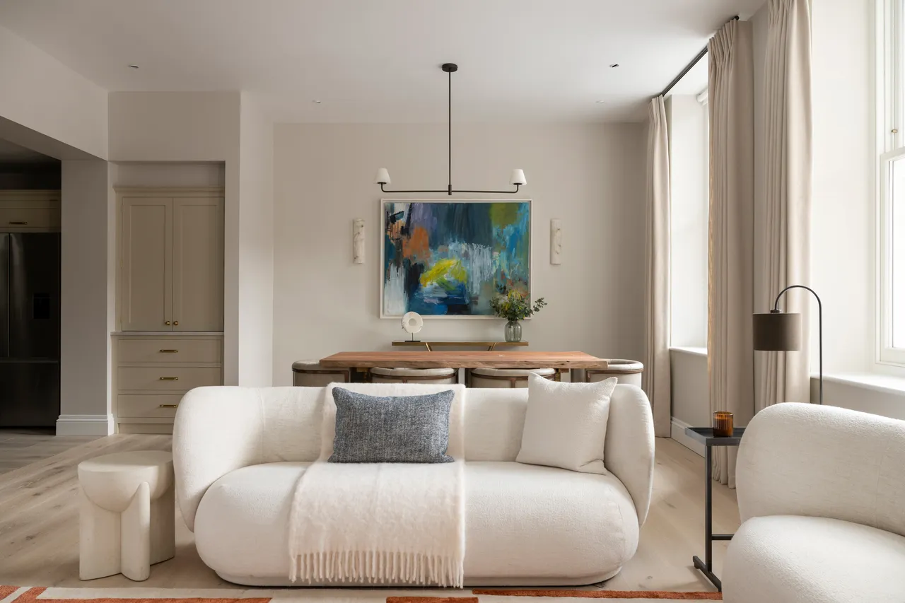 Grove House, Notting Hill, W2, photo 4