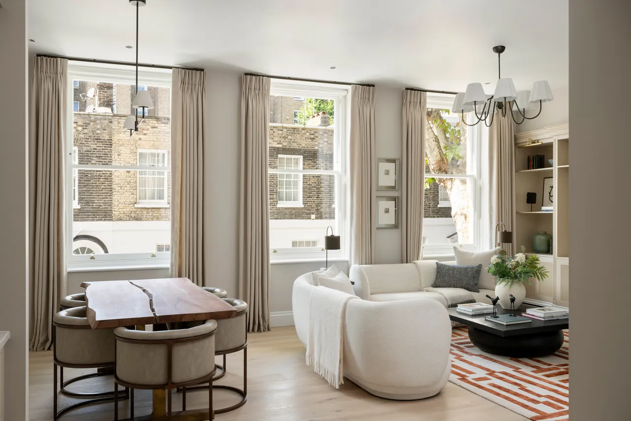 Grove House, Notting Hill, W2, photo 5
