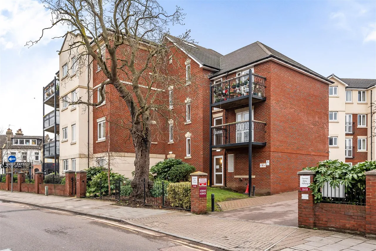 High Street, Orpington, BR6, photo 16