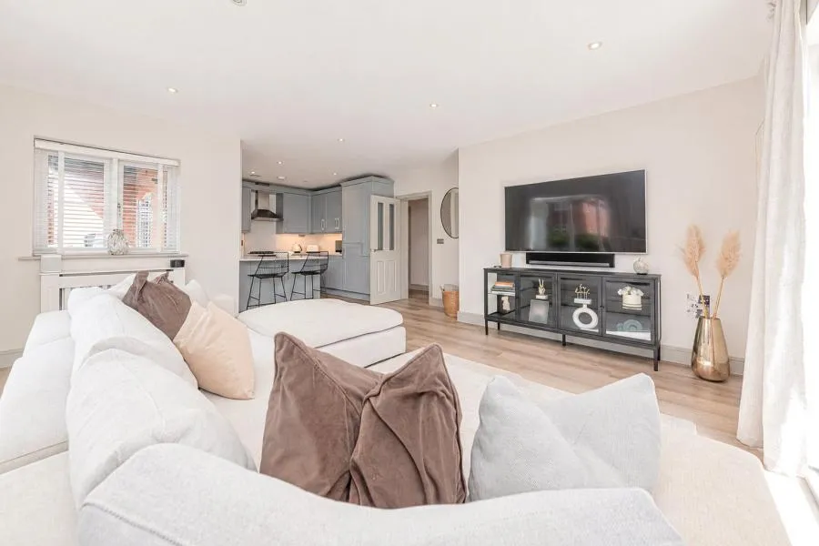 Crayford Mead, Warfield, RG42, photo 14