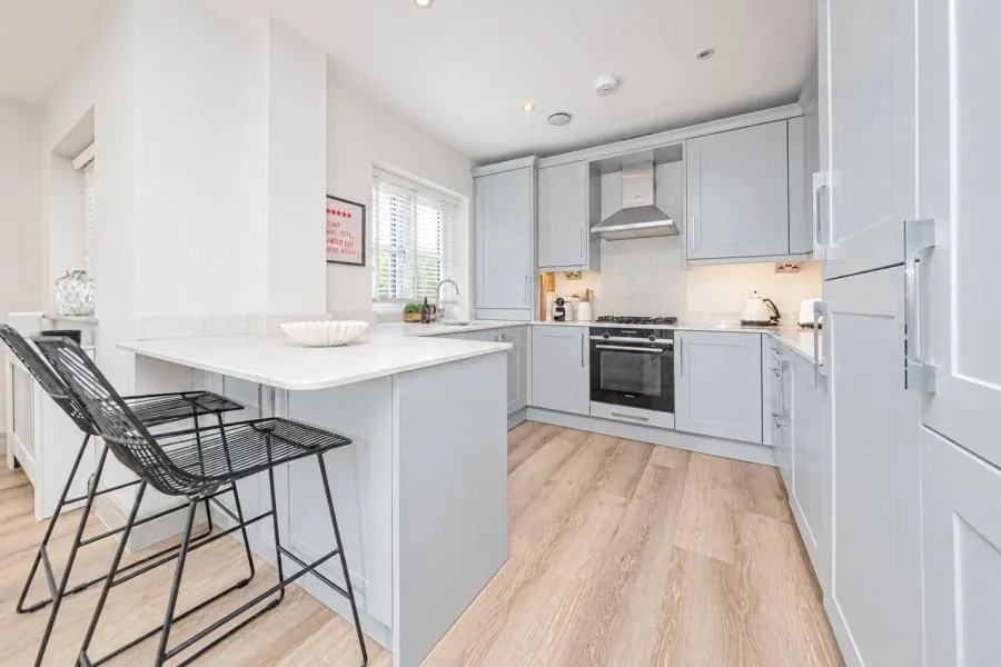 Crayford Mead, Warfield, RG42, photo 4