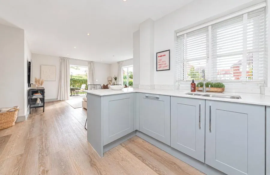 Crayford Mead, Warfield, RG42, photo 10