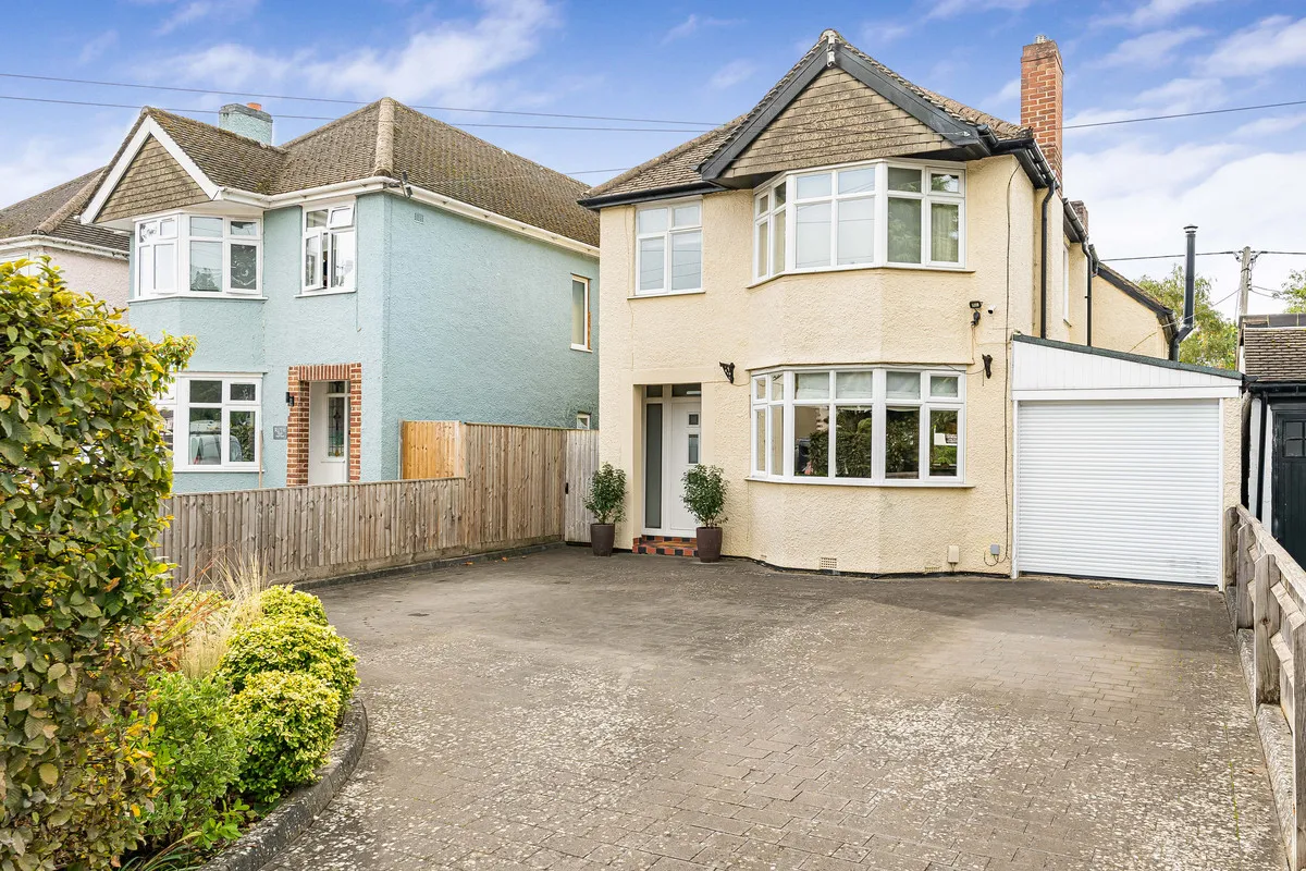 Banbury Road, Kidlington, photo 25
