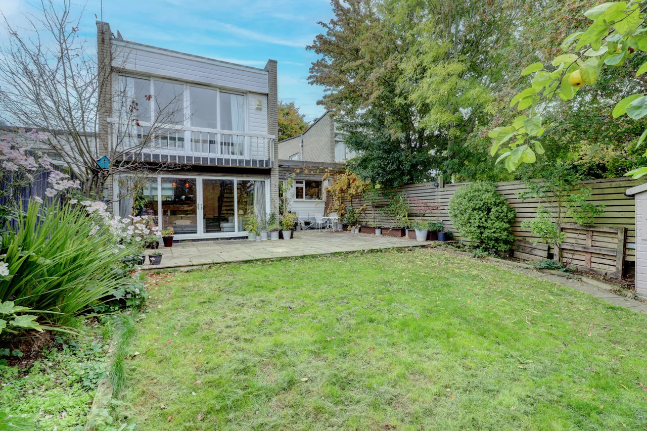 Pheasant Drive, High Wycombe, HP13, photo 13