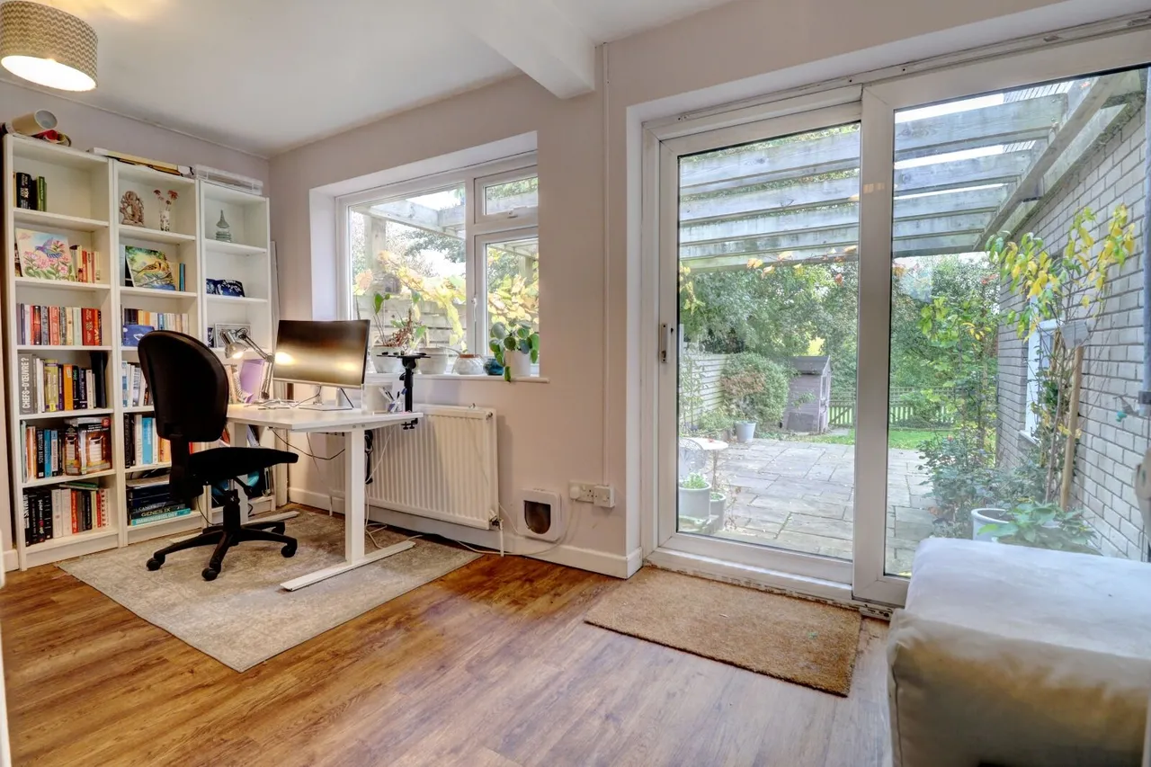 Pheasant Drive, High Wycombe, HP13, photo 14