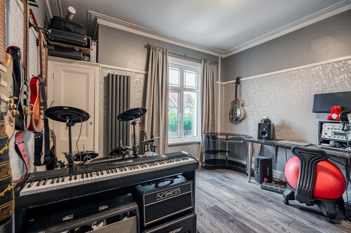 Claremont Road, Llandudno, LL30 2UF, photo 10
