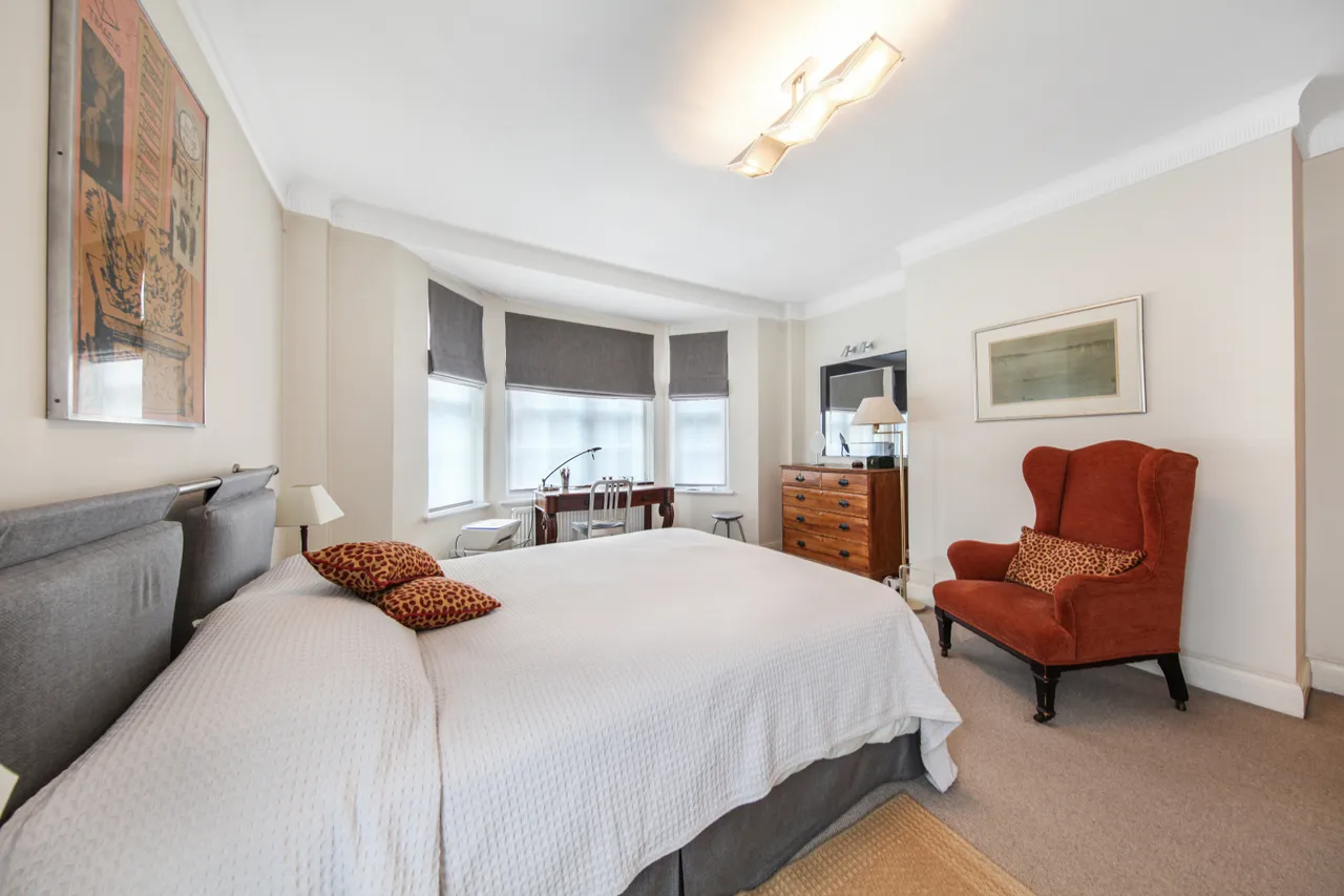 Grove End Road, London, NW8, photo 11
