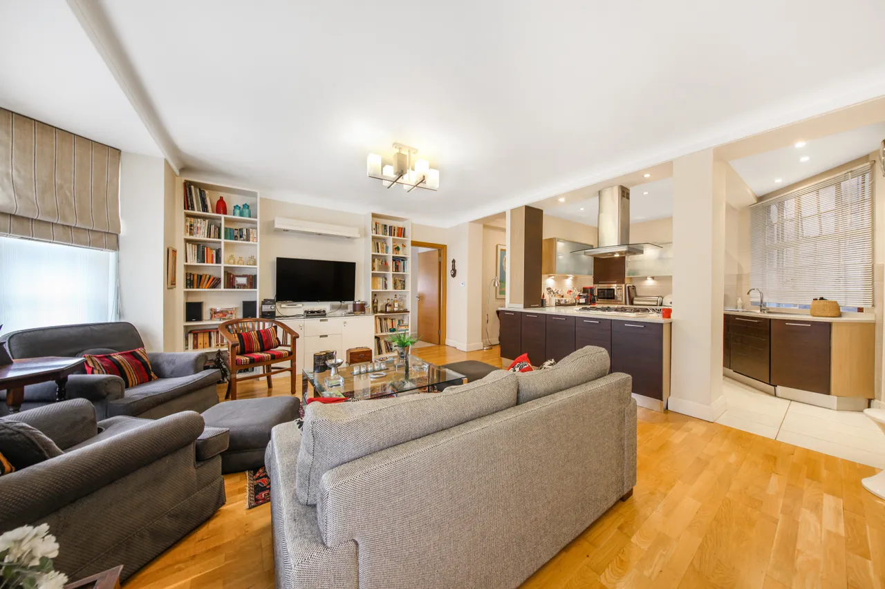 Grove End Road, London, NW8, photo 3