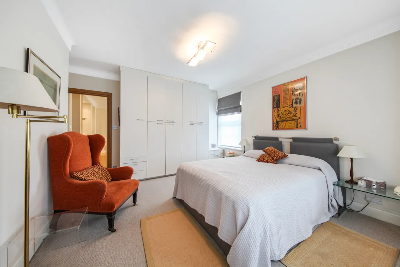 Grove End Road, London, NW8, photo 4