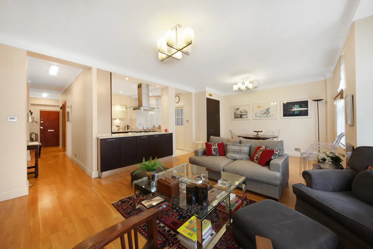 Grove End Road, London, NW8, photo 12