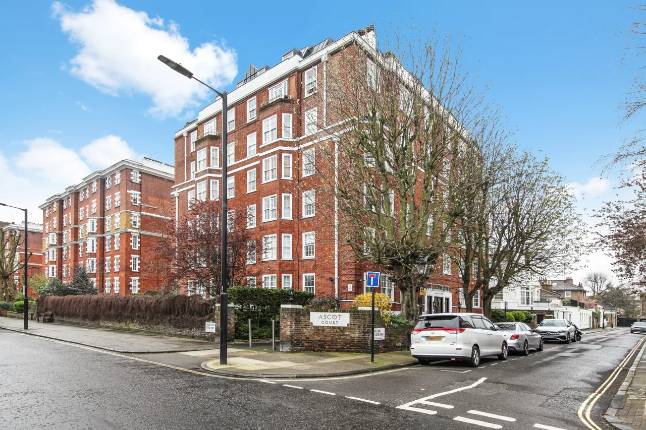 Grove End Road, London, NW8, photo 8