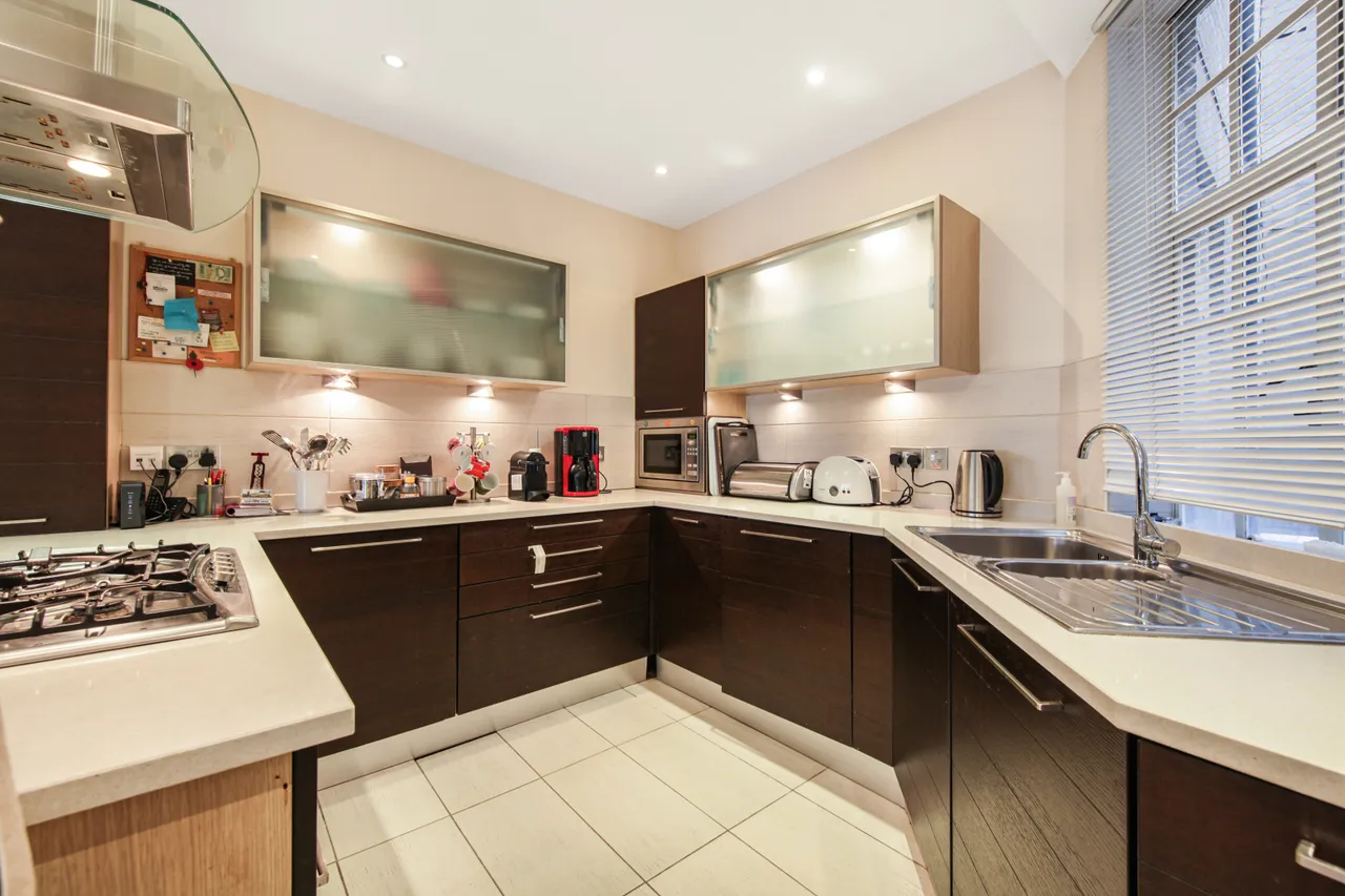 Grove End Road, London, NW8, photo 9
