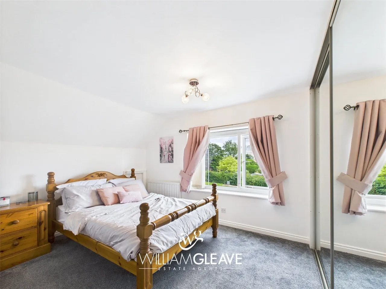 Alwen Drive, Connah's Quay, Deeside, Flintshire, CH5 4RG, photo 13