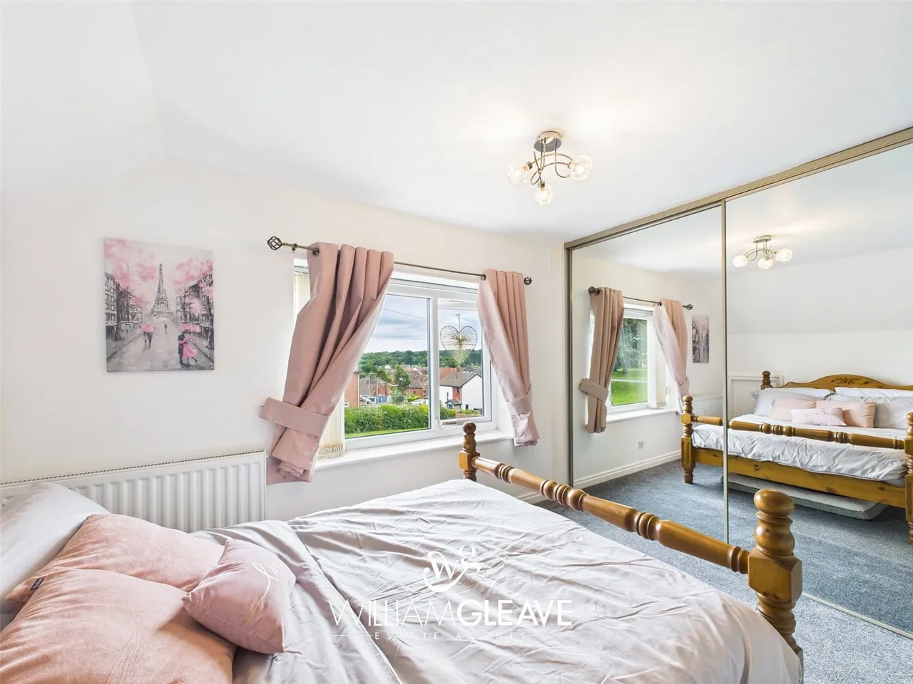 Alwen Drive, Connah's Quay, Deeside, Flintshire, CH5 4RG, photo 14