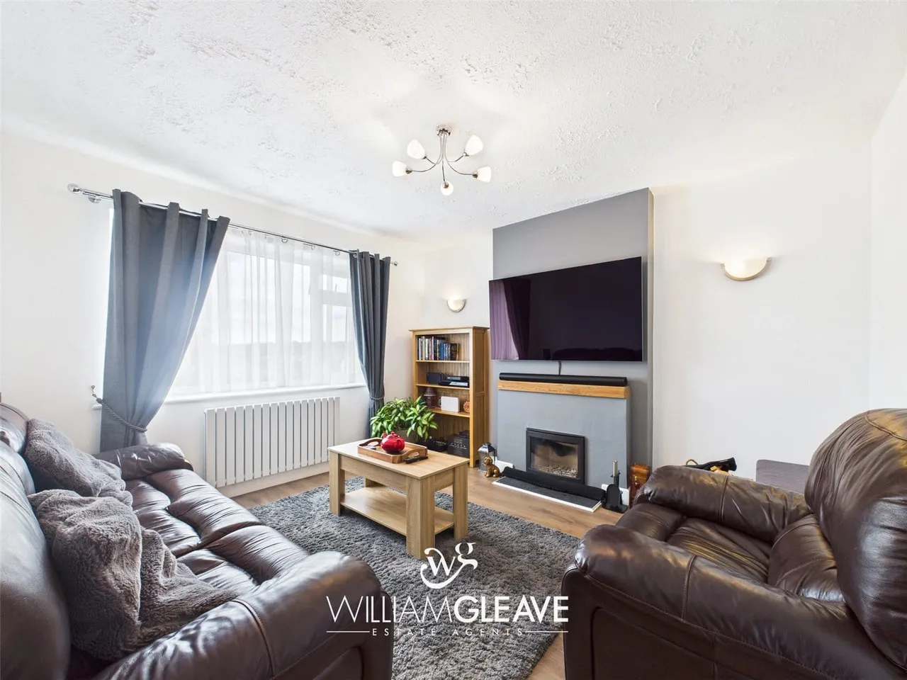 Alwen Drive, Connah's Quay, Deeside, Flintshire, CH5 4RG, photo 5