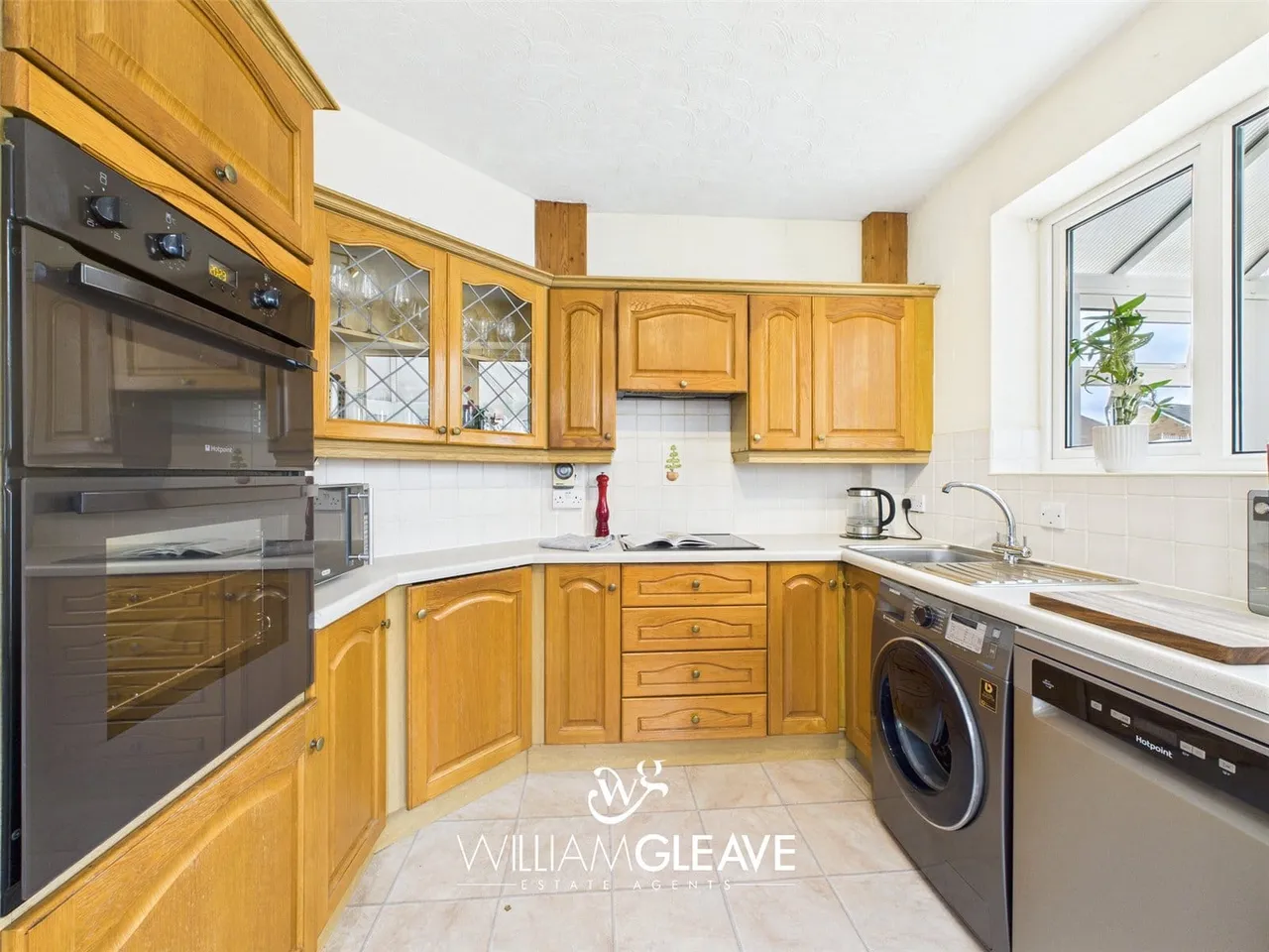 Alwen Drive, Connah's Quay, Deeside, Flintshire, CH5 4RG, photo 9