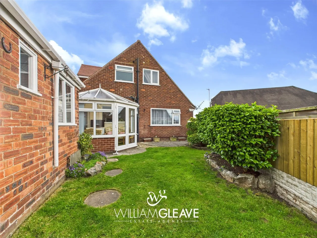 Alwen Drive, Connah's Quay, Deeside, Flintshire, CH5 4RG, photo 20