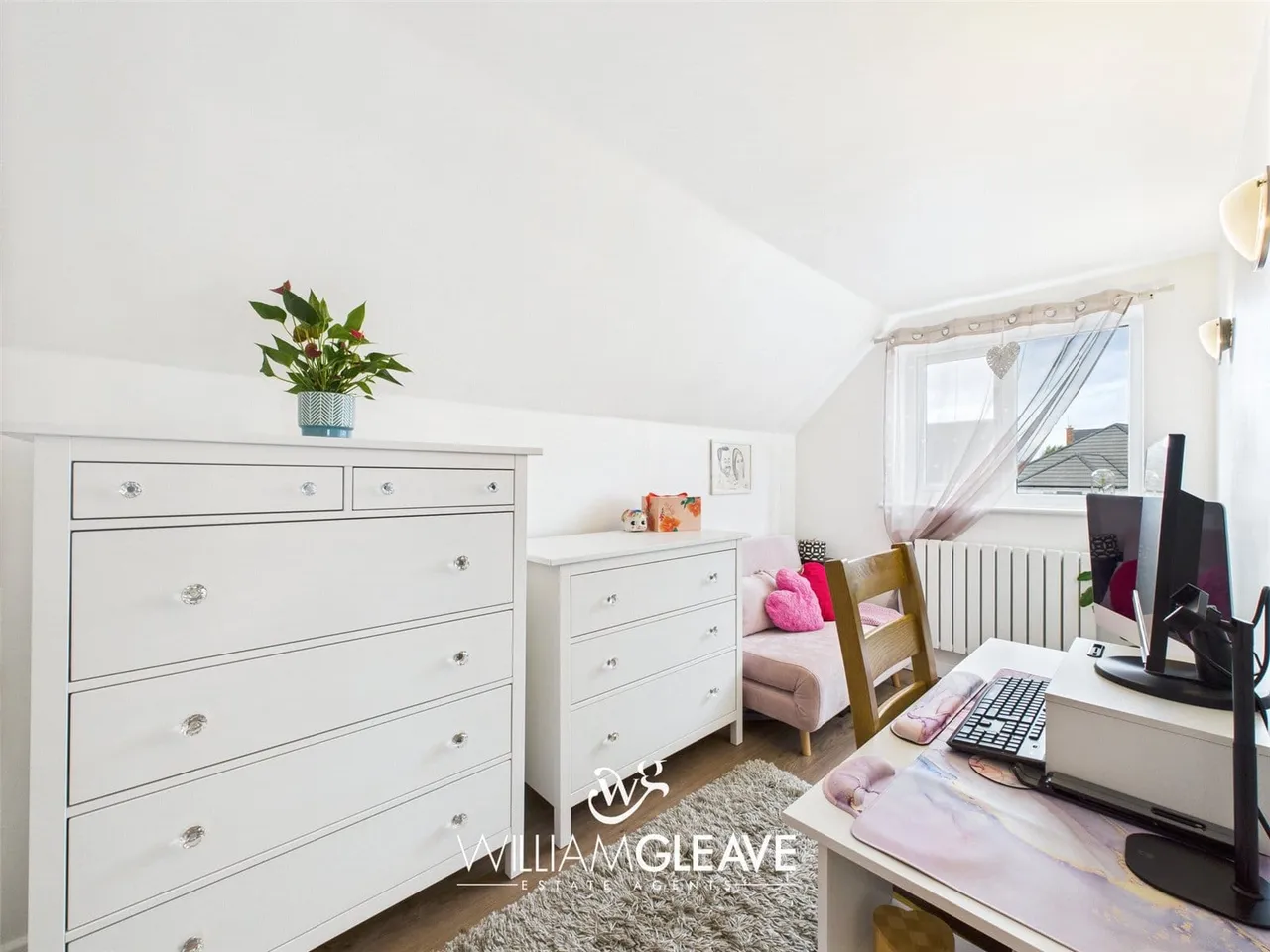 Alwen Drive, Connah's Quay, Deeside, Flintshire, CH5 4RG, photo 16